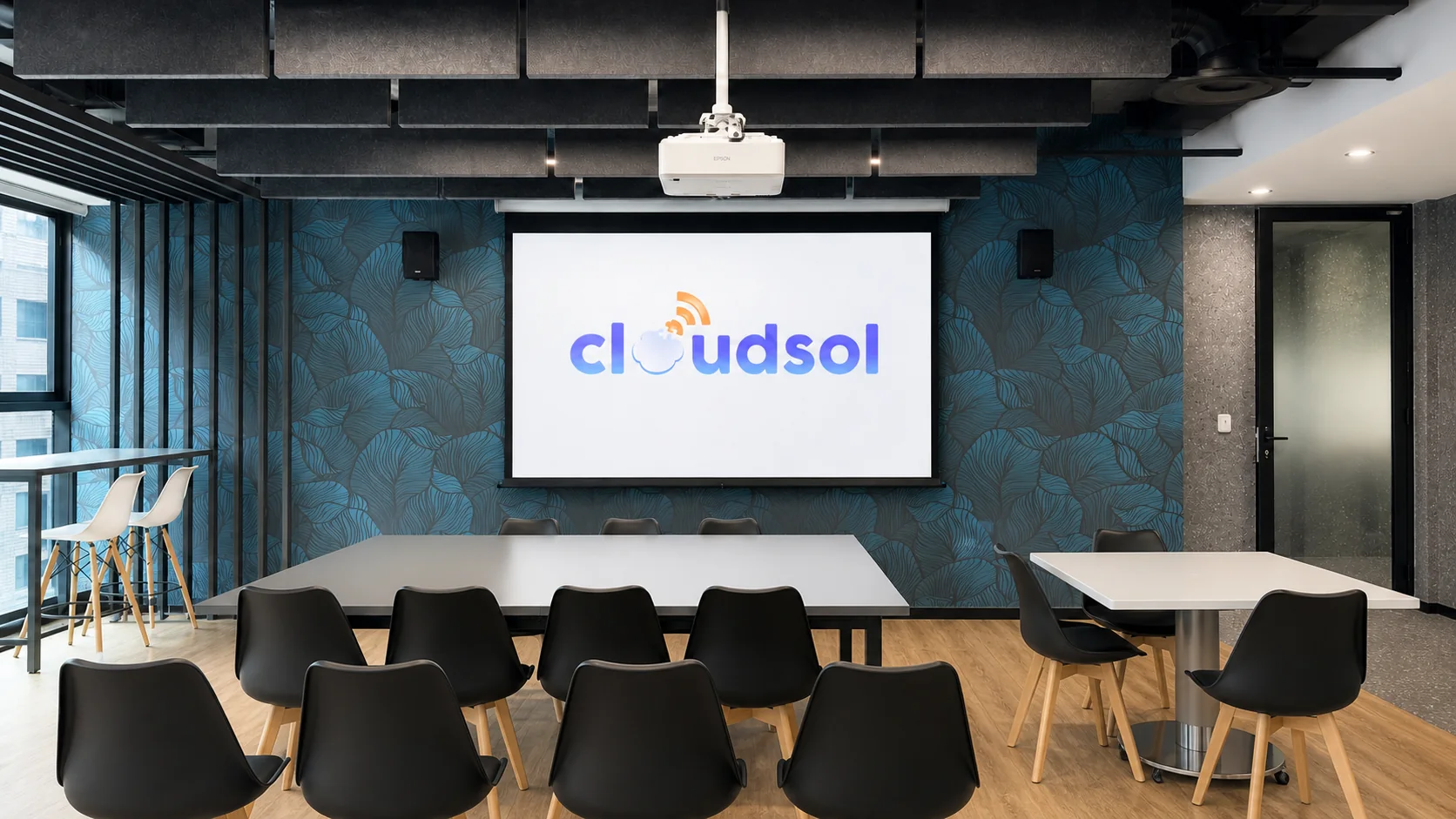 Auditoriums project