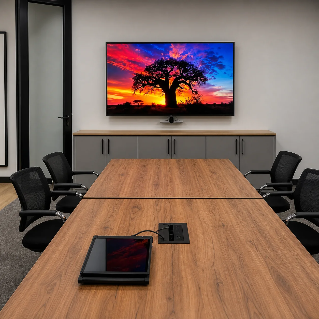Medium / Small Boardrooms project