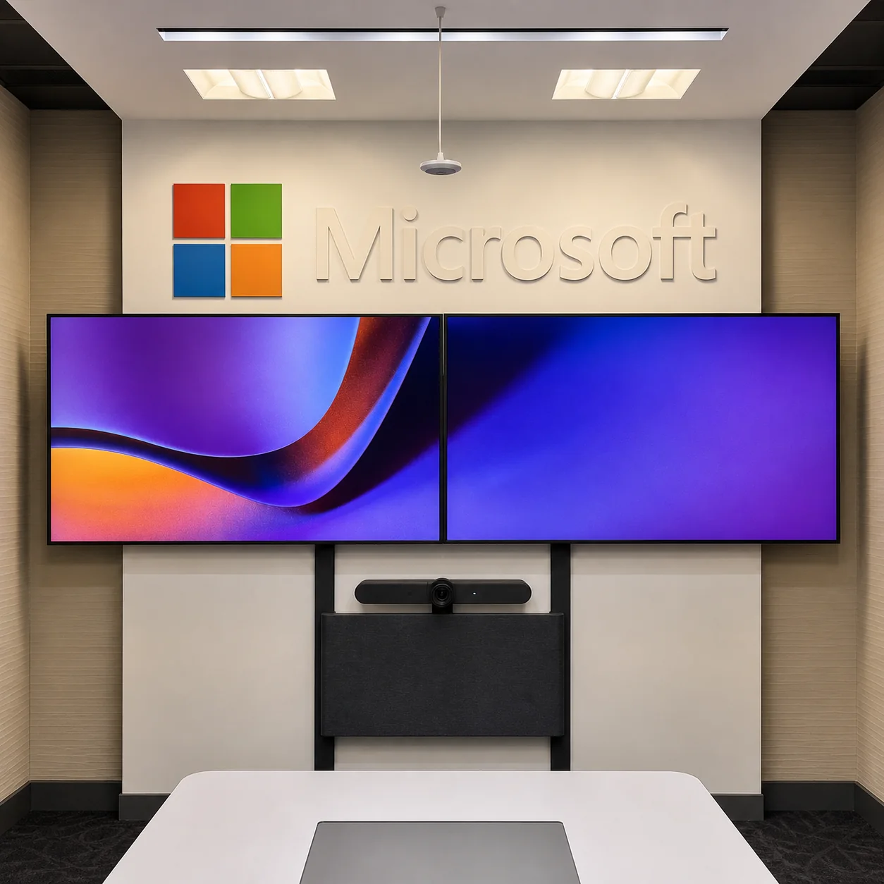 Medium / Small Boardrooms project