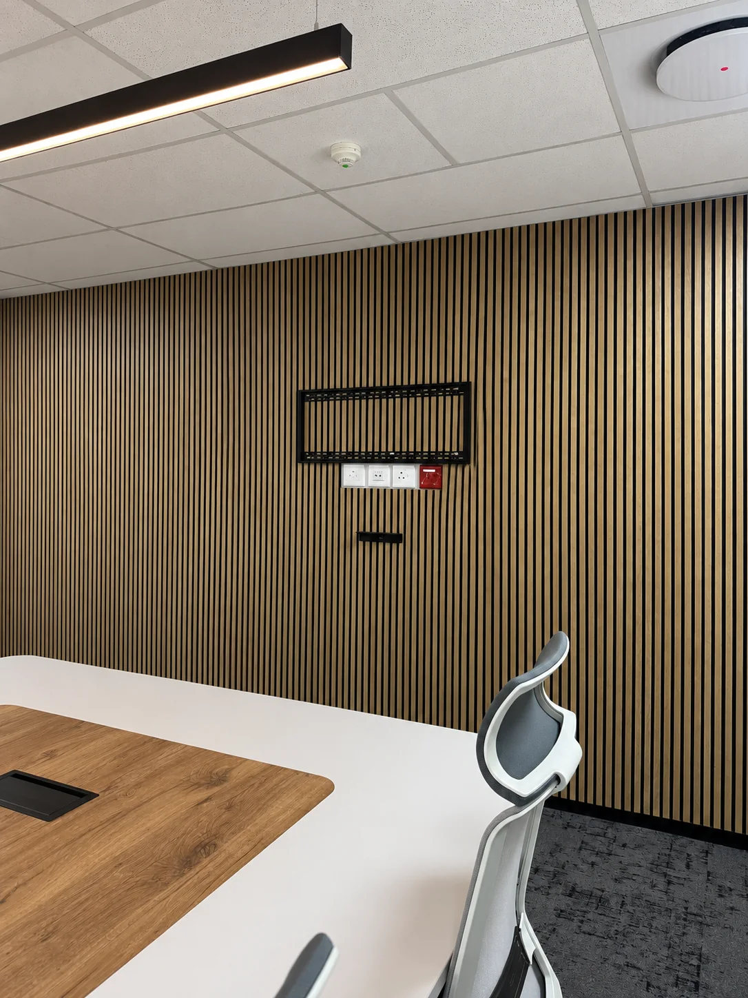 Support and Installation project