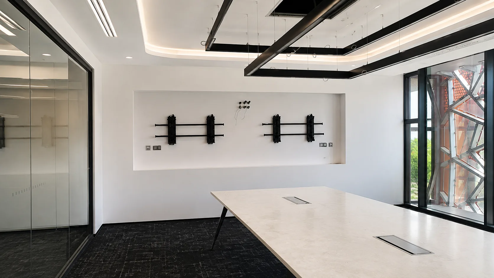 Support and Installation project
